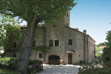 Monsignor Della Casa Country Resort & Spa