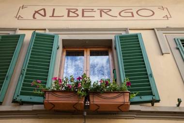 Hotel Locanda Degli Artisti