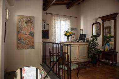 Hotel Locanda Degli Artisti