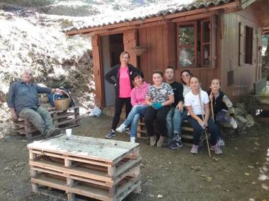 Casa Vacanze Podere Ugolini