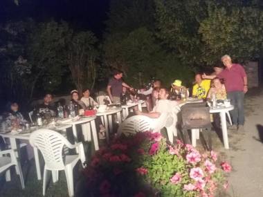 Casa Vacanze Podere Ugolini