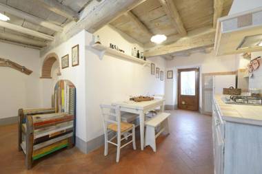 Casa Vacanze Podere Ugolini