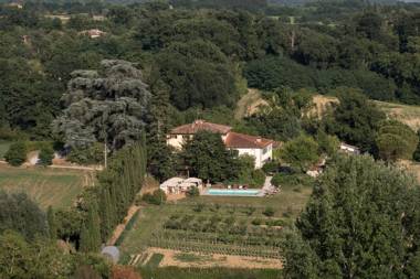 Agriturismo La Topaia