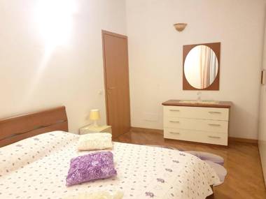 One bedroom appartement with furnished balcony at Borgo San Lorenzo
