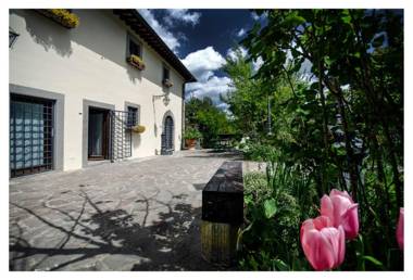 The Countryside Florence