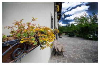 The Countryside Florence