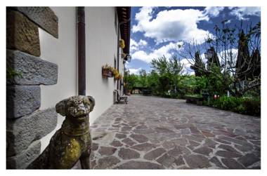 The Countryside Florence