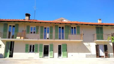 B&B "Madama Granèt"