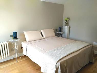 B&B "Madama Granèt"