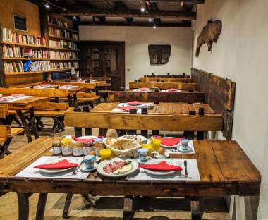 Agriturismo Torrazzetta