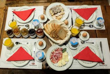 Agriturismo Torrazzetta