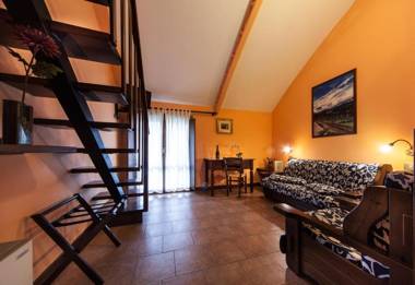 Agriturismo Torrazzetta