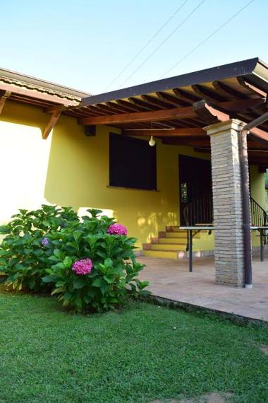 Agriturismo Podere Bedin