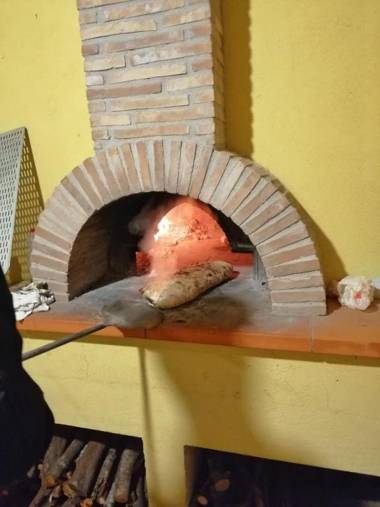 Agriturismo Podere Bedin