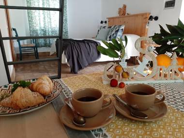 Agriturismo Podere Bedin