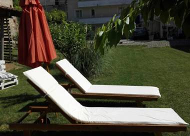 Il Cortile Friendly House