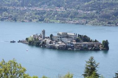 Il Cortile Friendly House