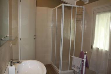 Il Cortile Friendly House