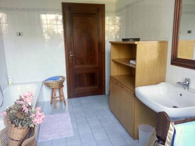 Il Nido del Pettirosso