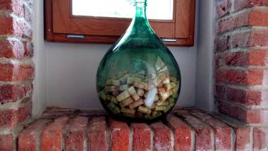 Relais Profumo di Vino