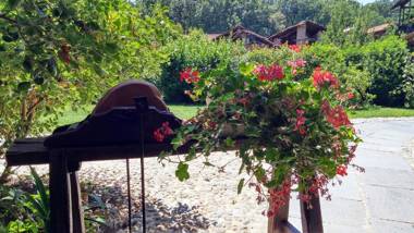 Relais Profumo di Vino