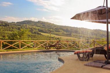 Le Stanze Della Musica