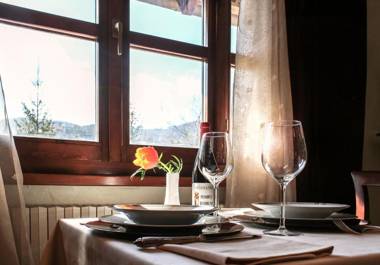 Le Stanze Della Musica