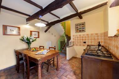 Borgo Giusto Tuscany