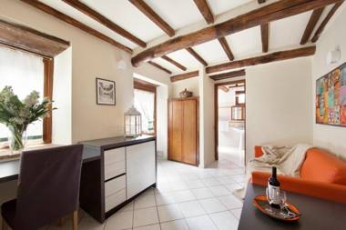 Borgo Giusto Tuscany