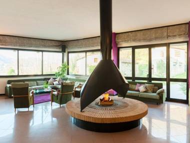 EcoHotel Ristorante Milano