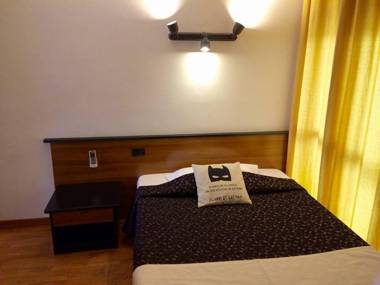 EcoHotel Ristorante Milano