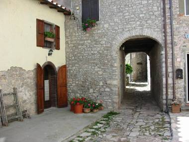 Tuscany Village Hideaway