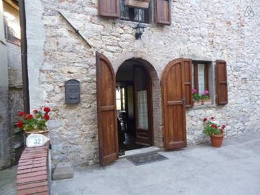 Tuscany Village Hideaway