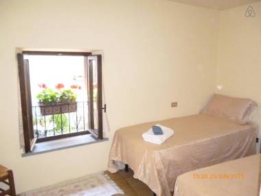 Tuscany Village Hideaway