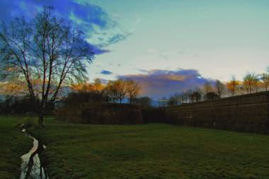 B&B Franco's Friendly Villa