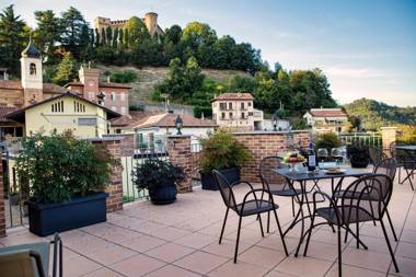 Rocche di Montexelo - Green Key Apartments