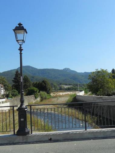 Affittacamere "Nel Paese di Alice"