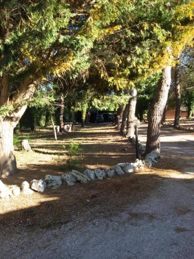 Appartamenti turistici Aprile Antonio Luigi