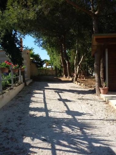 Appartamenti turistici Aprile Antonio Luigi