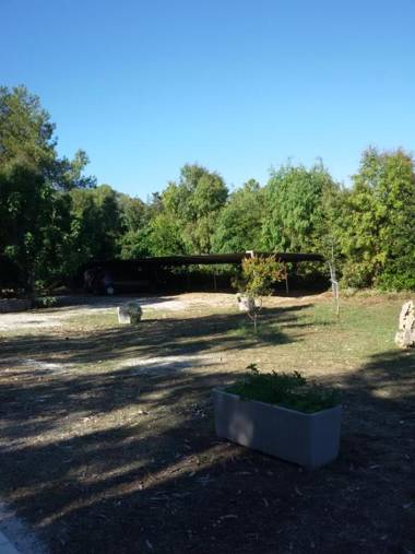 Appartamenti turistici Aprile Antonio Luigi