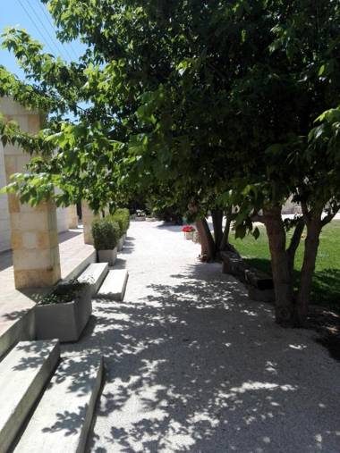 Appartamenti turistici Aprile Luca