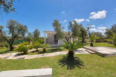 Villetta Paola by BarbarHouse