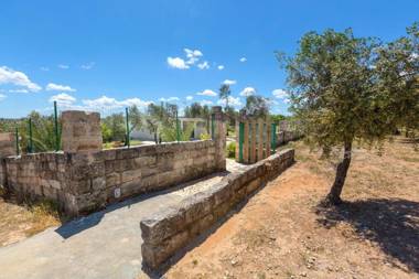 Villetta Paola by BarbarHouse