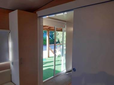 Studio with shared pool and wifi at Muro Leccese