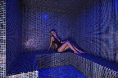 Hotel Villa Elisa & Spa