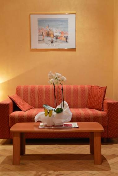 Hotel Villa Elisa & Spa