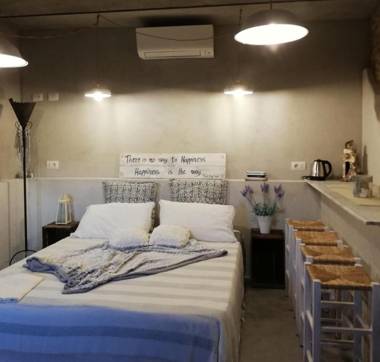 Agrilunassa Eco GuestHouse and Cottage