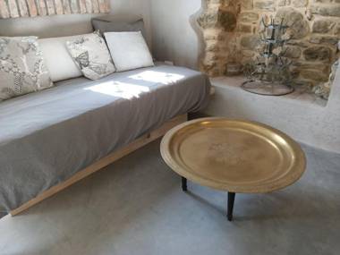 Agrilunassa Eco GuestHouse and Cottage