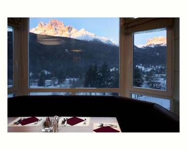 Antelao Dolomiti Mountain Resort