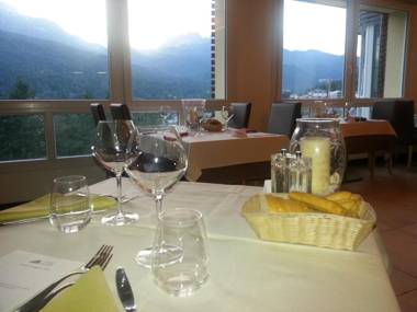 Antelao Dolomiti Mountain Resort